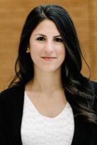 Lauren Sharan Ranard, MD, MS Profile Headshot